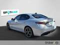 Alfa Romeo Giulia GIULIA 2.0 TURBO VELOCE Q4 --LEDER-NAVI-19-- Gris - thumbnail 7