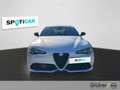 Alfa Romeo Giulia GIULIA 2.0 TURBO VELOCE Q4 --LEDER-NAVI-19-- Gris - thumbnail 2