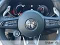 Alfa Romeo Giulia GIULIA 2.0 TURBO VELOCE Q4 --LEDER-NAVI-19-- Gris - thumbnail 12
