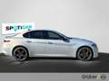 Alfa Romeo Giulia GIULIA 2.0 TURBO VELOCE Q4 --LEDER-NAVI-19-- Gris - thumbnail 4
