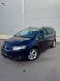 SEAT Alhambra Xcellence 2,0 TDI DSG Blau - thumbnail 1