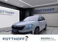 Skoda Karoq 2.0 TSI DSG 4x4 SPORTLINE MATRIX SITZHZG KLIMA Grau - thumbnail 1