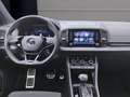 Skoda Karoq 2.0 TSI DSG 4x4 SPORTLINE MATRIX SITZHZG KLIMA Grau - thumbnail 13