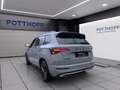 Skoda Karoq 2.0 TSI DSG 4x4 SPORTLINE MATRIX SITZHZG KLIMA Grau - thumbnail 2