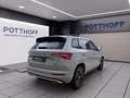 Skoda Karoq 2.0 TSI DSG 4x4 SPORTLINE MATRIX SITZHZG KLIMA Grau - thumbnail 5