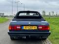 BMW 316 316i Baur TC 99pk, Leer, El. Ramen, Apk 04-2026 Niebieski - thumbnail 7
