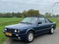 BMW 316 316i Baur TC 99pk, Leer, El. Ramen, Apk 04-2026 Bleu - thumbnail 3