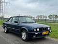 BMW 316 316i Baur TC 99pk, Leer, El. Ramen, Apk 04-2026 Bleu - thumbnail 10