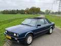 BMW 316 316i Baur TC 99pk, Leer, El. Ramen, Apk 04-2026 Kék - thumbnail 2
