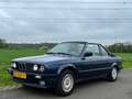BMW 316 316i Baur TC 99pk, Leer, El. Ramen, Apk 04-2026 Kék - thumbnail 4