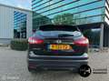 Nissan Qashqai 1.2 Premier Edition Nieuwe APK AIRCO Negro - thumbnail 8