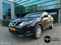 Nissan Qashqai 1.2 Premier Edition Nieuwe APK AIRCO Negro - thumbnail 2