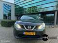 Nissan Qashqai 1.2 Premier Edition Nieuwe APK AIRCO Negro - thumbnail 3