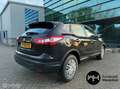 Nissan Qashqai 1.2 Premier Edition Nieuwe APK AIRCO Negro - thumbnail 6