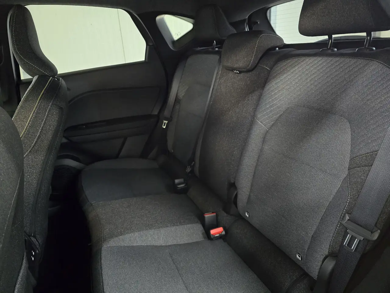 Renault Captur 2026 — фото 19