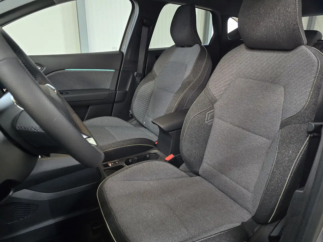 Renault Captur 2026 — фото 18