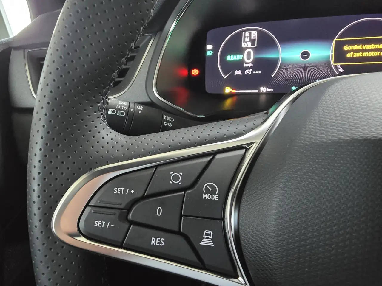 Renault Captur 2026 — фото 15