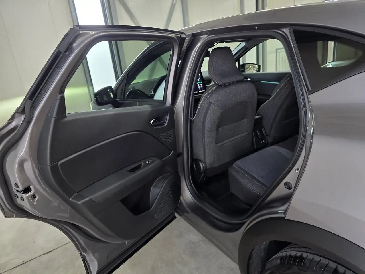 Renault Captur 2026 — фото 21