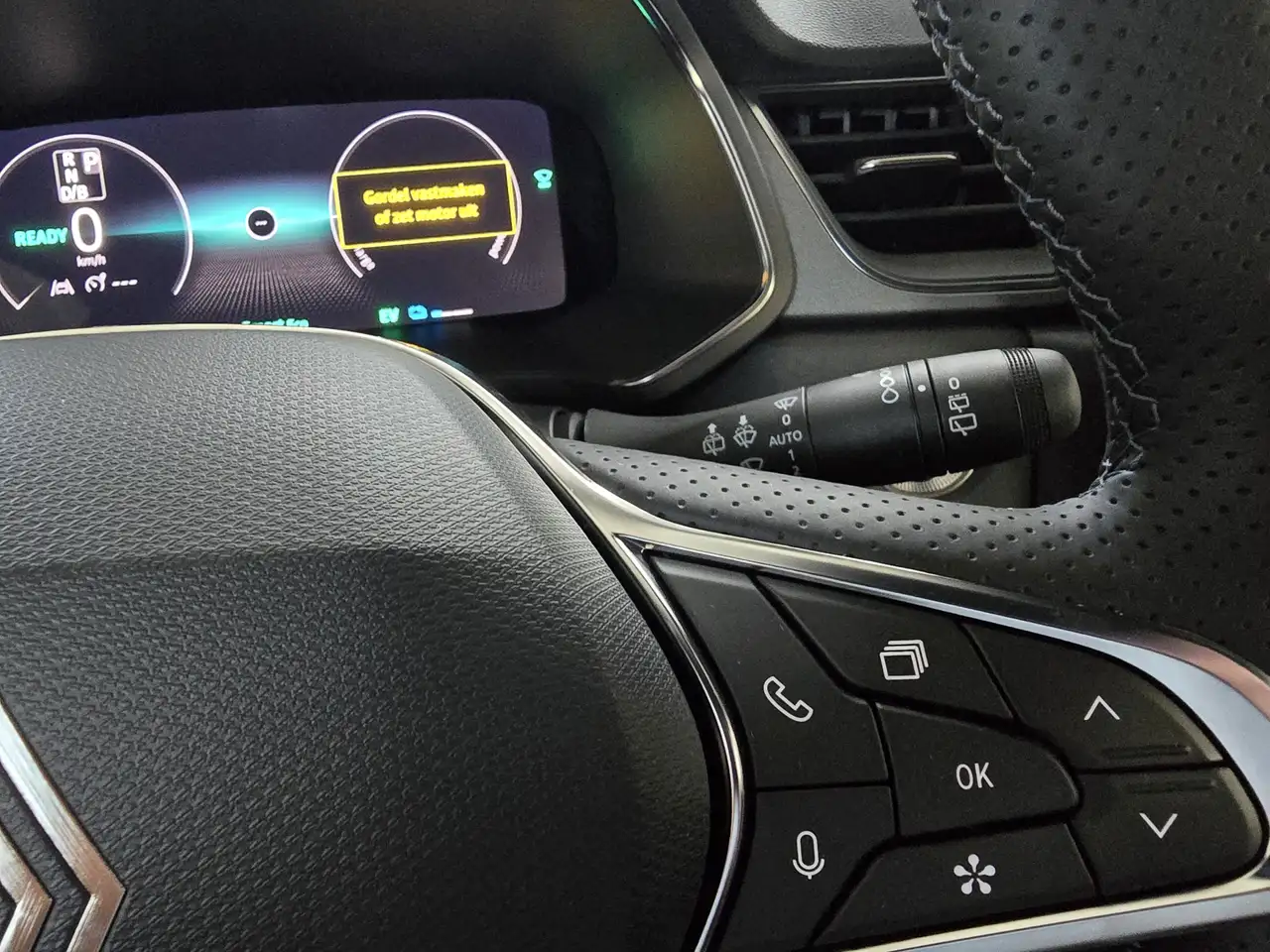 Renault Captur 2026 — фото 16