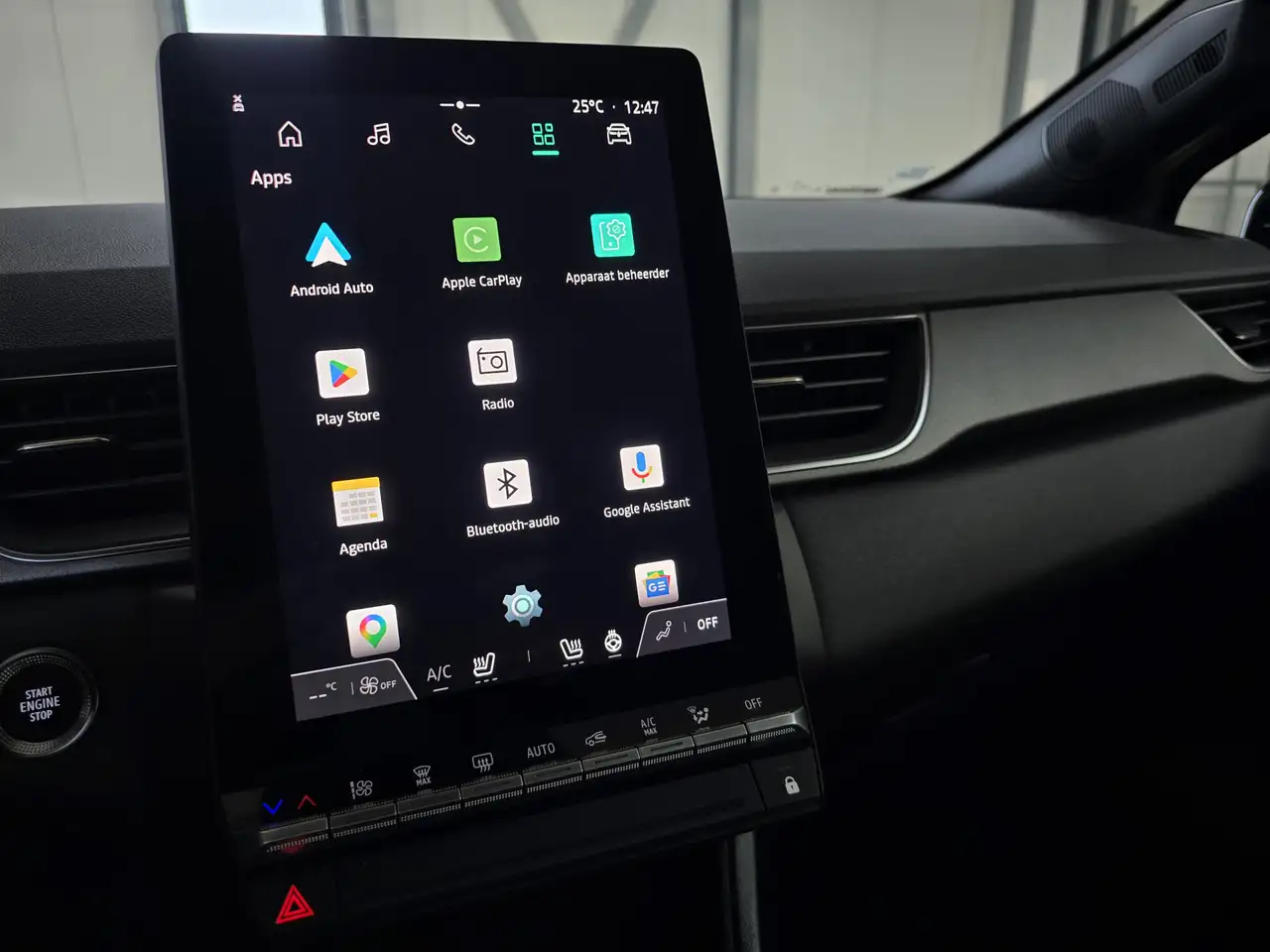Renault Captur 2026 — фото 12