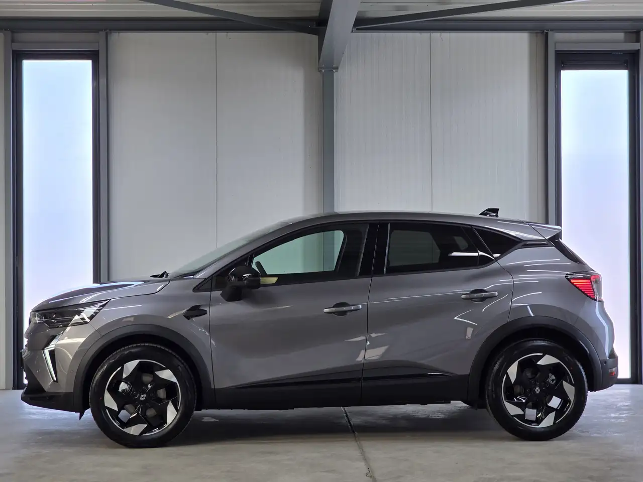 Renault Captur 2026