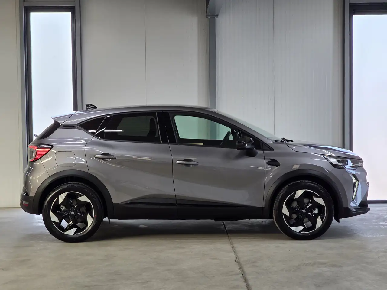 Renault Captur 2026