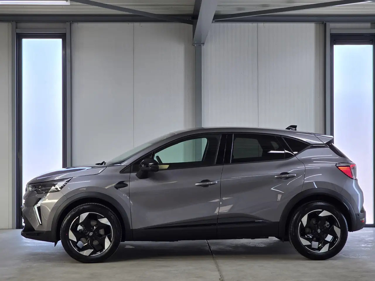 Renault Captur 2026