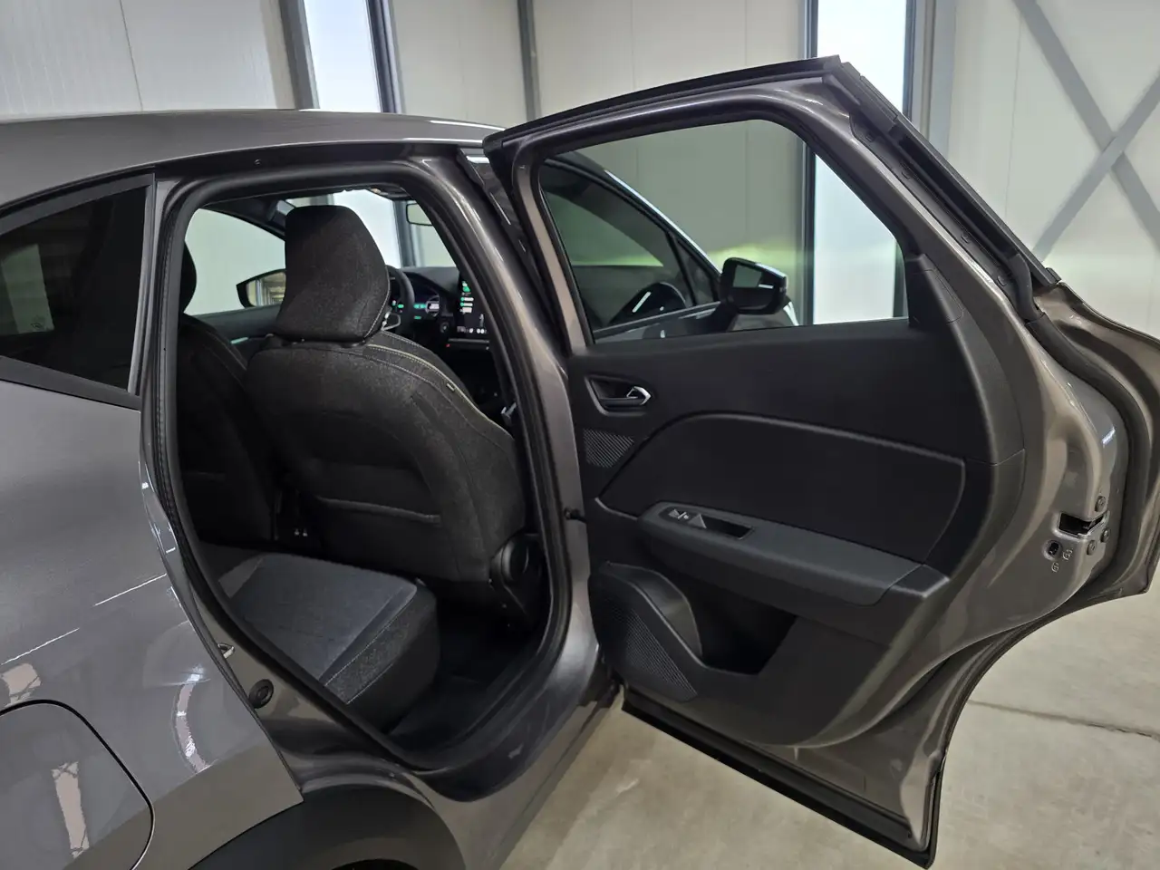 Renault Captur 2026 — фото 23