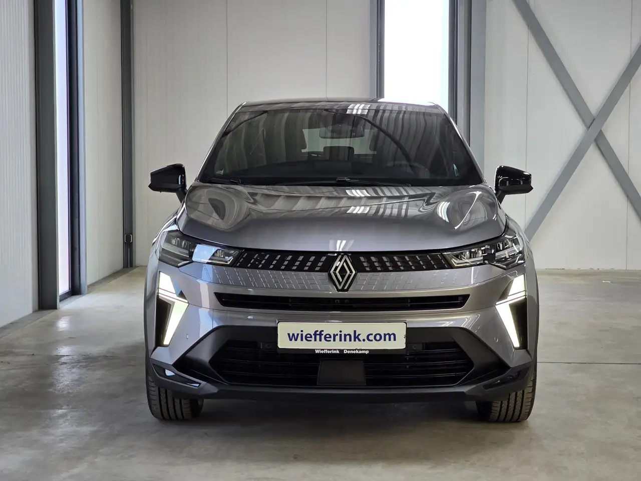 Renault Captur 2026