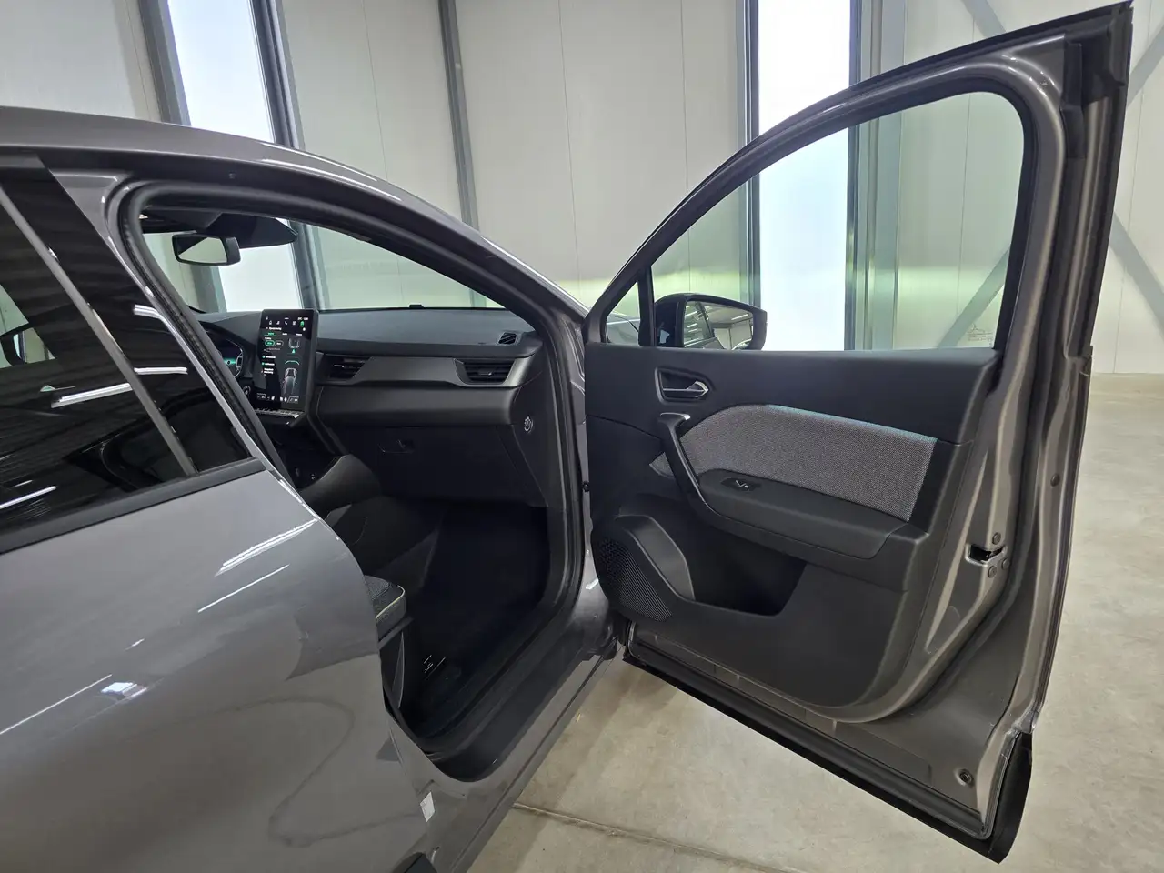Renault Captur 2026 — фото 22