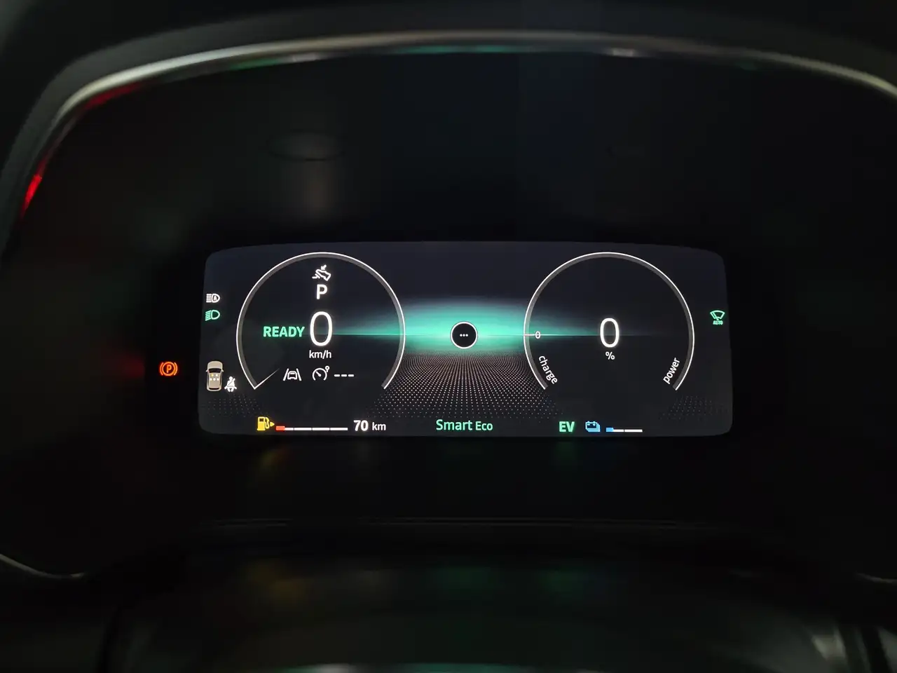 Renault Captur 2026 — фото 9