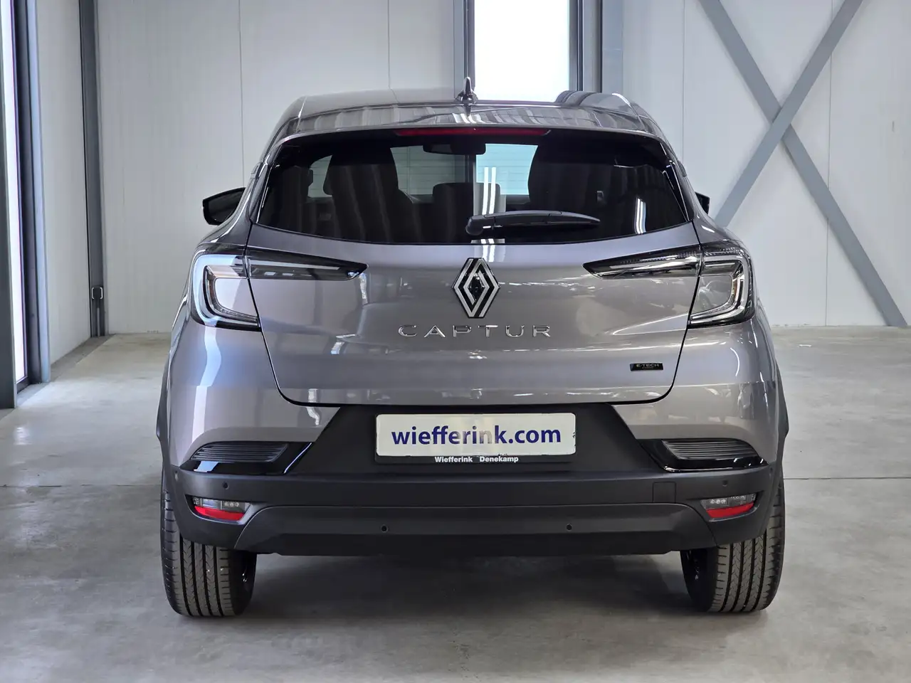 Renault Captur 2026 — фото 6