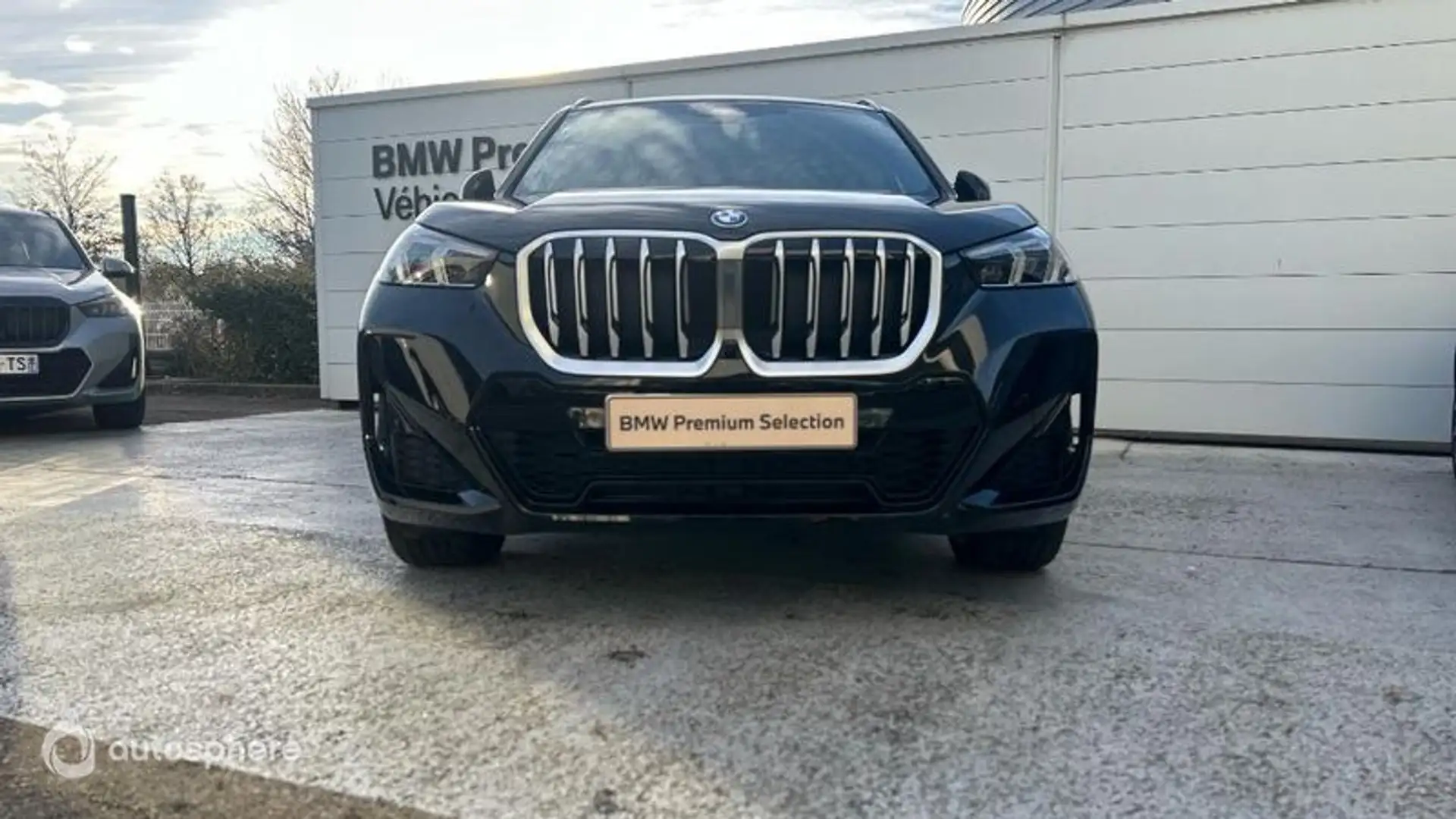 BMW X1 xDrive25e 245ch M Sport - 2