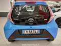Toyota Aygo 1.0 VVT-i 69cv 3p Bleu - thumbnail 5
