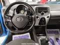 Toyota Aygo 1.0 VVT-i 69cv 3p Blauw - thumbnail 9