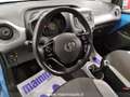 Toyota Aygo 1.0 VVT-i 69cv 3p Bleu - thumbnail 8