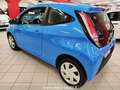 Toyota Aygo 1.0 VVT-i 69cv 3p Bleu - thumbnail 6