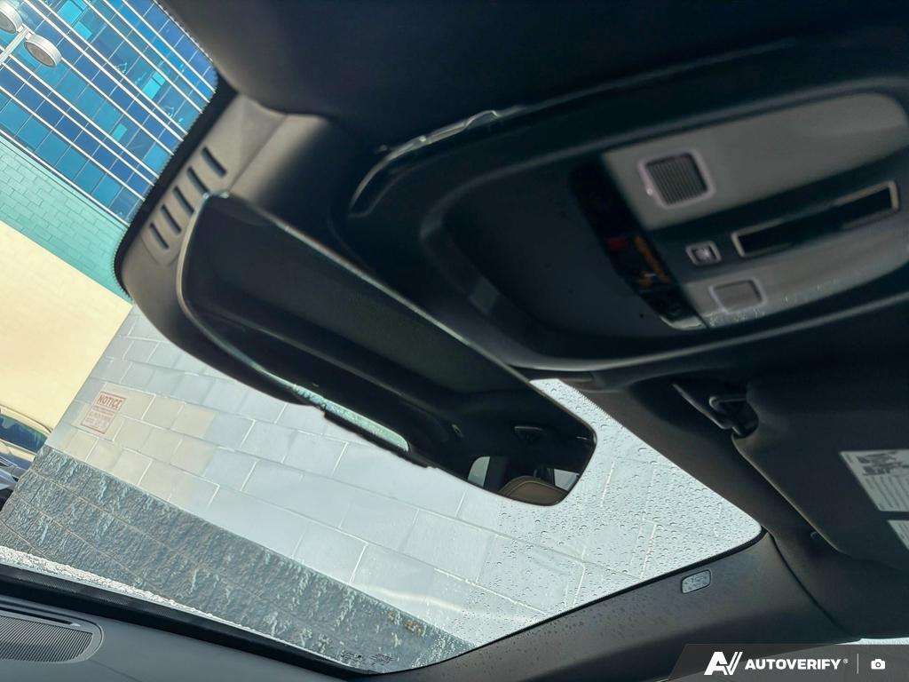 2026 Volvo XC90 T8 AWD Ultra Dark Theme 7-Seater thumb 20