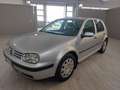 Volkswagen Golf Golf IV 1997 5p 1.6 Comfortline 105cv Argento - thumbnail 1