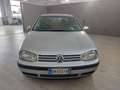 Volkswagen Golf Golf IV 1997 5p 1.6 Comfortline 105cv Argento - thumbnail 8