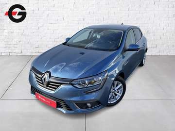 Limited 1.3 Tce 140ch Auto