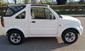 Suzuki Jimny cabrio 1,3 benzina  con CLIMA introvabile Bianco - thumbnail 6