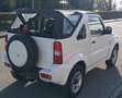 Suzuki Jimny cabrio 1,3 benzina  con CLIMA introvabile Bianco - thumbnail 5