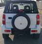 Suzuki Jimny cabrio 1,3 benzina  con CLIMA introvabile Bianco - thumbnail 4