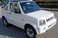 Suzuki Jimny cabrio 1,3 benzina  con CLIMA introvabile Bianco - thumbnail 7