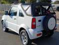 Suzuki Jimny cabrio 1,3 benzina  con CLIMA introvabile Bianco - thumbnail 3