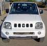 Suzuki Jimny cabrio 1,3 benzina  con CLIMA introvabile Bianco - thumbnail 8