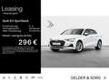Audi A3 35 TDI Advanced LED*Business*Sound Weiß - thumbnail 1