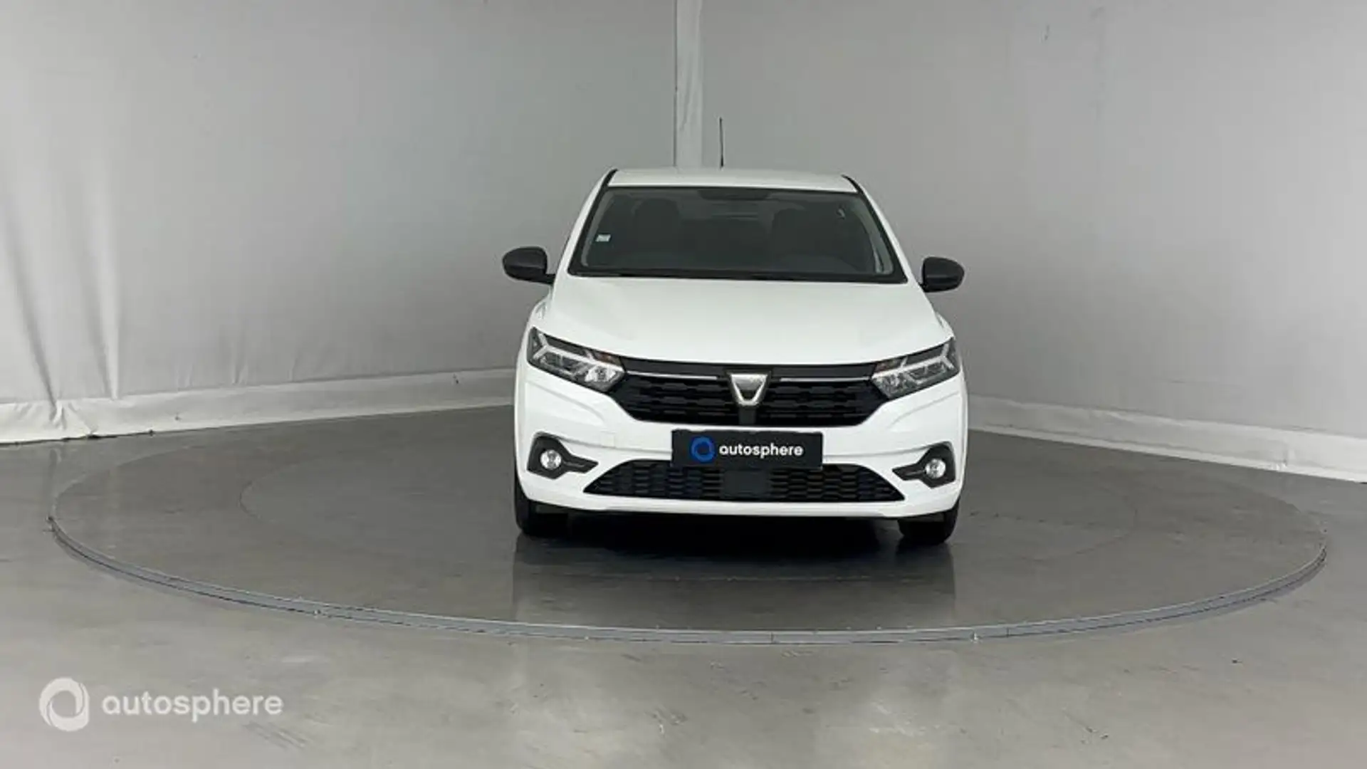 Dacia Sandero 1.0 SCe 65ch Essentiel - 2