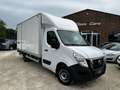 Nissan NV400 2.3 dCi CAMION HAYON ELECTRIQUE 3 PLACES Blanco - thumbnail 16